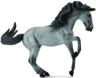 CollectA 88502 - Lusitano Hengst grey