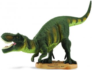 CollectA 88255 Deluxe (1:15) - Tyrannosaurus Rex