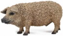 CollectA 88674 - Mangalica-Schwein Wollschwein)