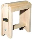 Breyer Traditional (1:9) 281 - Wood Saddle Stand (without...