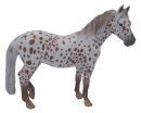 CollectA 88750 - British Spotted Pony Mare (Chestnut...