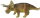 Bullyland 61432 - Triceratops