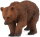 CollectA 88561 - Braunbär Baby