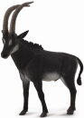 CollectA 88564 - Giant Sable Antelope (Male)