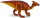 CollectA 88202 - Parasaurolophus Baby