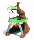 Elf house Summergreen