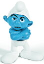 Schleich Smurf 20733 - Grouchy