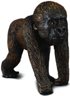 CollectA 88088 - Western Gorilla Baby