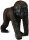 CollectA 88088 - Western Gorilla Baby