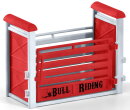 Schleich 41419 - Rodeo Bull riding mit Cowboy