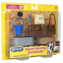 Breyer Classic (1:12) 61075 - Stable Feeding Accessories...