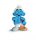 Schleich Stuntman Smurf