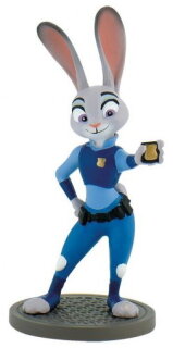 Bullyland 13171 - Judy Hopps