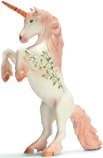 Schleich bayala 70421 - Einhorn steigend - Unicron rearing up