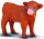 CollectA 88233 - Highland Calf standing