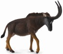 CollectA 88578 - Riesen-Rappenantilope (Kuh)
