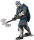 Schleich 72030 - Dragon knight with battle axe