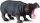 CollectA 88029 - Hippopotamus