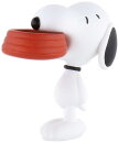 Bullyland 42553 - Snoopy with dog bowl