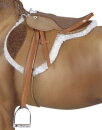 Breyer Traditional (1:9) 2464 - Devon Huntseat Saddle (without horse)