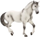 Mojö 387149 - Andalusian Stallion (grey)