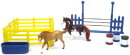 Breyer Stablemate (1:32) 59197 - Little Red Stable Set