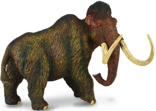 CollectA 88304 Deluxe (1:20) - Woolly Mammoth