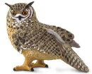 Safari Ltd. 100364 - Eagle Owl