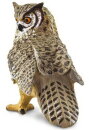 Safari Ltd. 100364 - Uhu