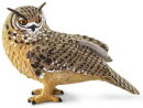 Safari Ltd. 100364 - Eagle Owl