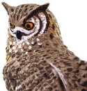 Safari Ltd. 100364 - Eagle Owl