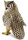 Safari Ltd. 100364 - Eagle Owl