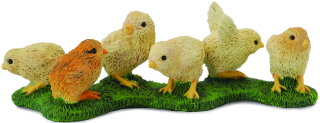 CollectA 88479 - Chicks