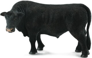 CollectA 88507 - Black Angus Stier