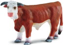 CollectA 88234 - Hereford Stier