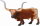 CollectA 88380 - Texas Longhorn Bull