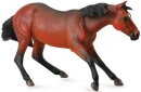CollectA 88584 - Quarter Horse Hengst bay