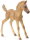 CollectA 88516 - Haflinger Foal Standing