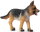 CollectA 88553 - Deutscher Schäferhund Welpe