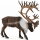 CollectA 88709 - Woodland Caribou