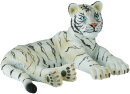 Tiger 11 cm Animaux Sauvages Collecta 88410 