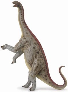 CollectA 88395 Deluxe (1:40) - Jobaria