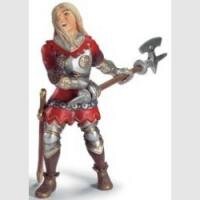 Schleich 70052 - Hellebardier - Liliengruppe