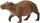 CollectA 88540 - Capybara