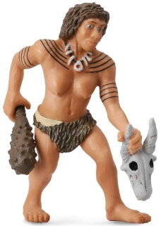 CollectA 88527 - Neanderthal Woman