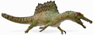 CollectA 88738 - Spinosaurus, swimming