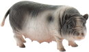 Bullyland 62716 - Vietnamesisches Hängebauchschwein