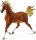 CollectA Deluxe (1:12) 88538 - Araber Hengst Chestnut
