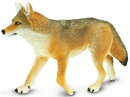 Safari Ltd. Wildlife Wonders (TM) 113089 - Kojote