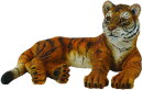 CollectA 88412 - Tiger Cub lying down
